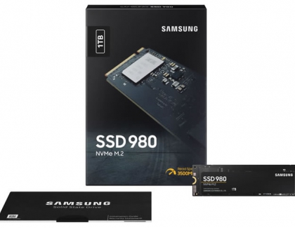 Samsung’s 980 NVMe SSD Combines Speed and Affordability to Set a New Standard in Consumer SSD Performance
