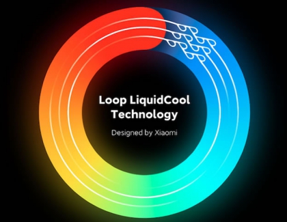 XIAOMI INTRODUCES LOOP LIQUIDCOOL TECHNOLOGY – THE NEXT GENERATION OF HEAT DISSIPATION
