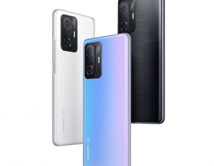 XIAOMI INTRODUCES NEW ADDITIONS TO THE CREATOR-FOCUSED XIAOMI 11 FAMILY