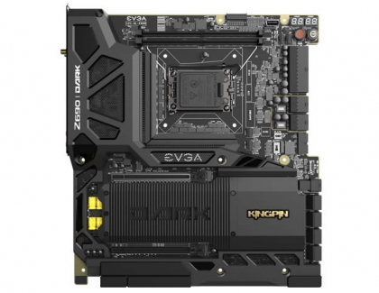 Introducing the EVGA Z690 Motherboards – The Ultimate Choice for PC Gaming
