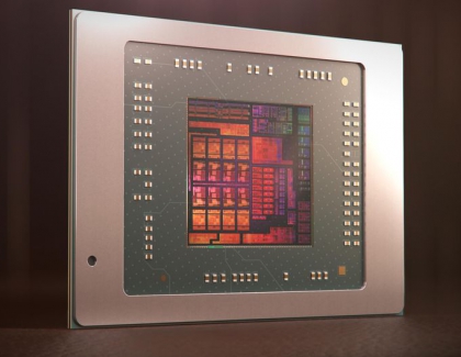 AMD Announces World’s Best Mobile Processors In CES 2021