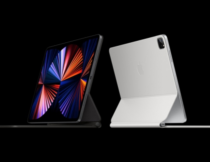 Apple introduces new iPad Pro featuring breakthrough M1 chip, ultra-fast 5G, and stunning 12.9-inch Liquid Retina XDR display