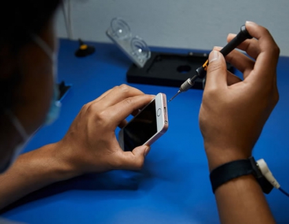 Apple’s Independent Repair Provider program expands globally