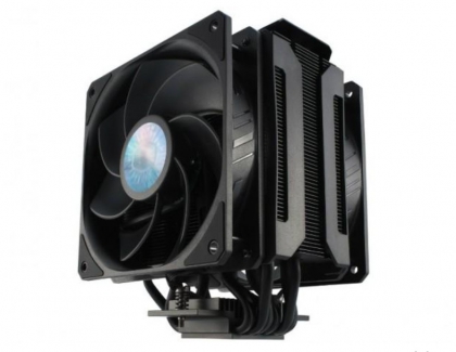 Cooler Master Master Air MA612 Stealth cooler 