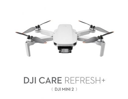 DJI Announces A New Offering to DJI Care