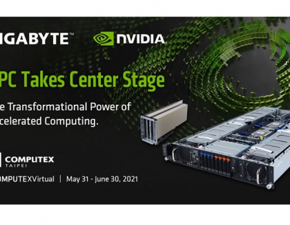 GIGABYTE Offers More NVIDIA-Certified GPU Servers