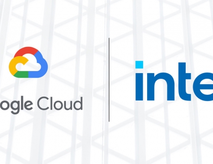 Intel, Google Cloud Aim to Advance 5G Networks, Edge Innovations