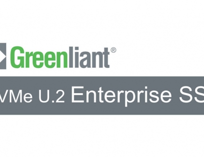 Greenliant launched new G7200 NVMe SSDs for industrial use