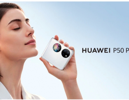 Innovation Never Stops: Huawei's Seamless AI Life New Products Launch