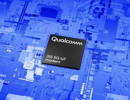 Qualcomm Advances and Scales 5G IoT Industry, Unveiling Purpose-Built 5G Modem Optimized for IIoT