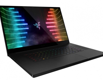Razer announces updated Blade 17 gaming laptop with i9-11900H and RTX 3080