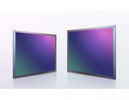 Samsung announces mind boggling 200-megapixel image sensor ISOCELL HP1