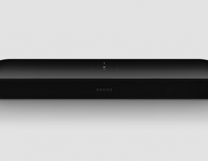 Sonos launches Beam (Gen 2) soundbar with Dolby Atmos, eARC