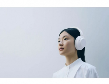 Sony launches new limited edition WH-1000XM4 Silent White