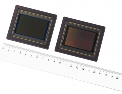Sony to release large format CMOS image sensor with global shutter function and industry’s highest effective pixel count of 127.68 megapixels
