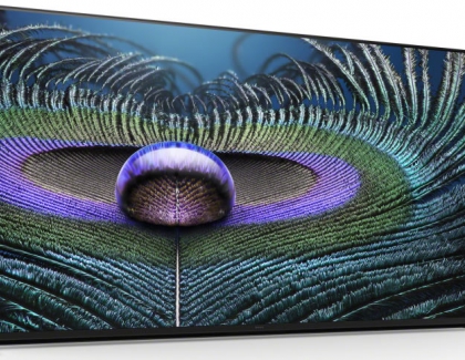 Sony announces new BRAVIA XR 8K LED, 4K OLED and 4K LED models with new “Cognitive Processor XR”