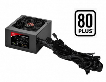  SPIRE PC announces EagleForce series 80PLUS certified