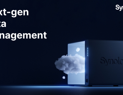 Synology announces DSM 7.0 and C2 cloud expansion
