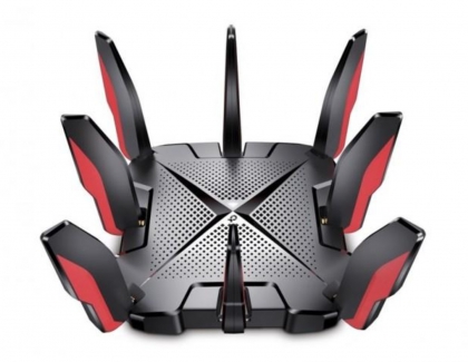 TP-Link releases Archer GX90 and Archer AX4800 routers with dedicated game band