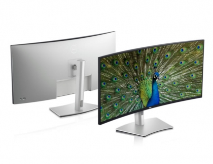 Transform Your Work Experience With New Dell Monitors