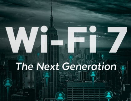 Qualcomm Extends Connectivity Leadership with World's First and Fastest Wi-Fi 7 Commercial Solution