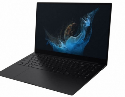 New Galaxy Book2 Pro Series Enables Work-From-Anywhere Flexibility With Peace-of-Mind Security