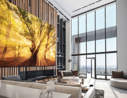 Samsung Electronics Showcases New Era of Micro LED Technology at ISE 2022