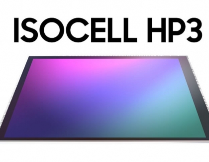 How Samsung Electronics Developed the ISOCELL HP3 Image Sensor
