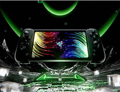 Qualcomm Partners with Razer and Verizon to Introduce the Ultimate 5G Handheld Gaming Device powered by Snapdragon G3x