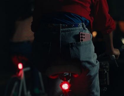 Samsung Electronics Debuts ‘Stranger Things’ Inspired Short Film With Galaxy S22 Ultra
