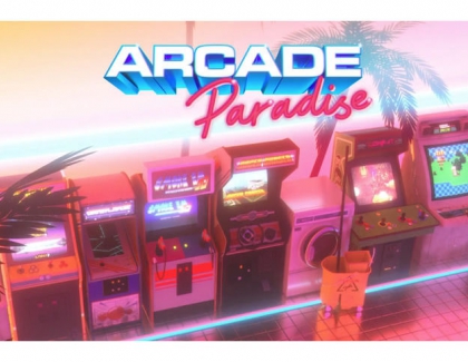Arcade Paradise launches on PS4 & PS5 on August 11