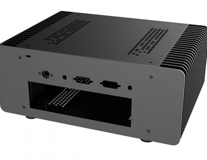 Akasa’s updated Maxwell Pro Plus fanless case now compatible with Intel’s LGA 1700!