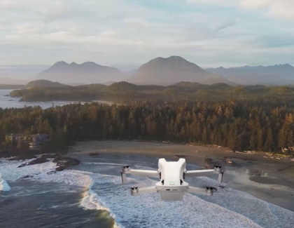 DJI Mini 3 is the Sub-249g Drone for Everyone, Anywhere