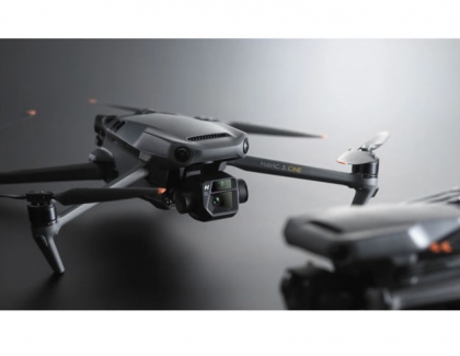 DJI Granted World’s First C1 Drone Certificate