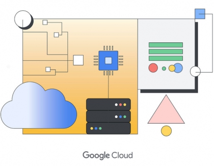 AMD Selects Google Cloud to Provide Additional Scale for Chip Design Workloads