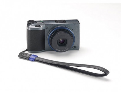 RICOH announces GR IIIx Urban Edition Special Limited Kit