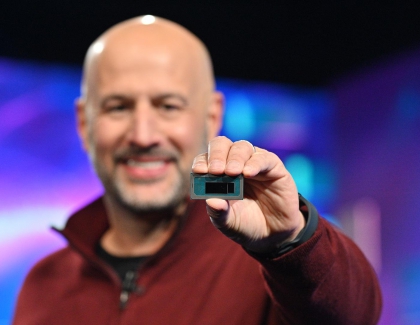 Intel Announces 12th Gen Intel Core Mobile Processors and new 12th Desktop CPUs