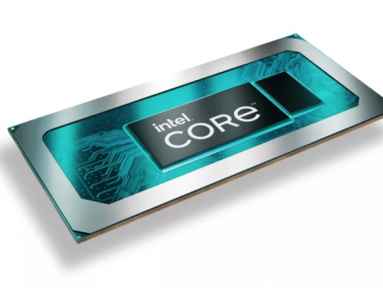 Intel Announces 12th Gen Core Alder Lake Mobile Processors and Evo Third Edition