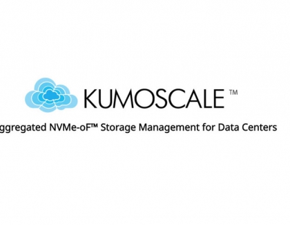 KIOXIA KumoScale™ Software v3.20 Delivers Deployment Flexibility, NVIDIA Magnum IO GPUDirect Storage and OpenID Connect Support