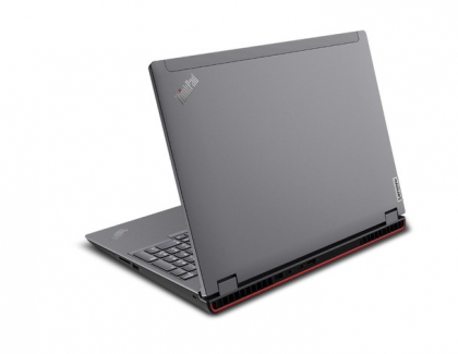 Lenovo introduces ThinkPad P16
