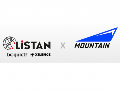 Listan Group acquires MOUNTAIN