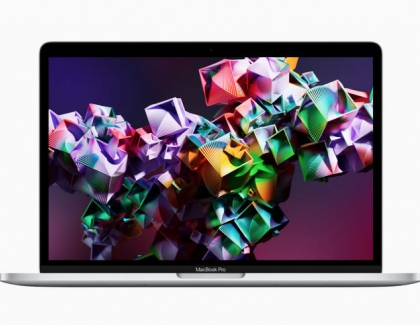 13-inch MacBook Pro with M2 available to order starting Friday, June 17