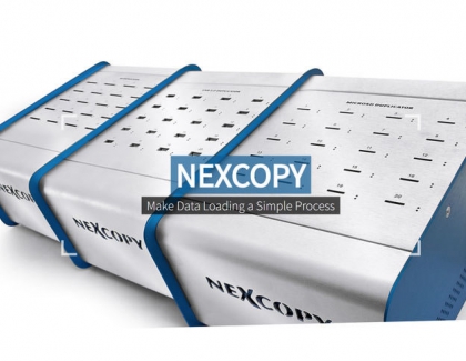 Nexcopy Releases Solution to Write CID Values and Write Protect Secure Digital Media