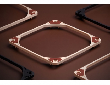 Noctua introduces NA-IS1 inlet spacers for suction applications and NA-SAVG2 gasket set