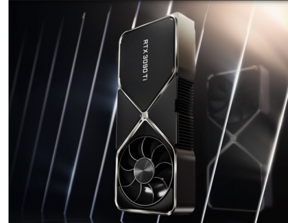 Nvidia releases RTX3090TI