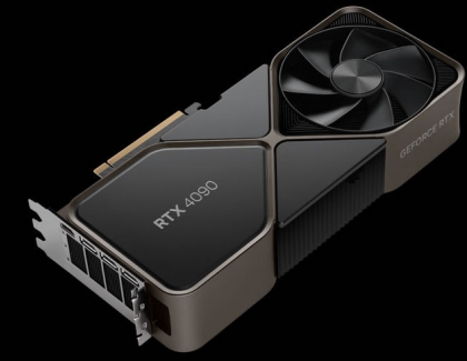 GeForce RTX 40 Series Graphics Cards: Up To 4X Faster, Powered By 3rd Gen RTX Architecture & NVIDIA DLSS 3