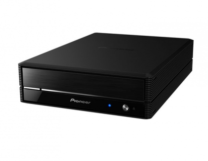 Pioneer updates several DVD/Blu-ray recorders with new firmware update(s)