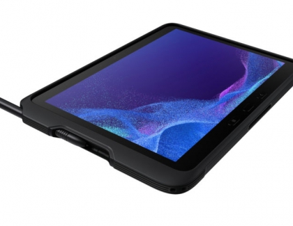 Samsung Introduces the Galaxy Tab Active4 Pro