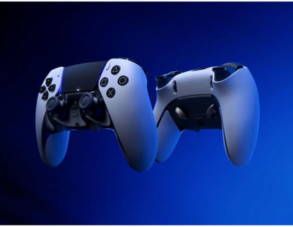 Sony introduces DualSense Edge wireless controller for PS 5