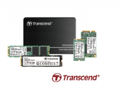 Transcend's Embedded SLC Mode SSDs: Great Value and High Endurance